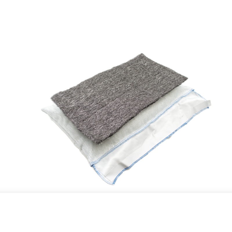 Packing Pillow – For 17-inch Muffler