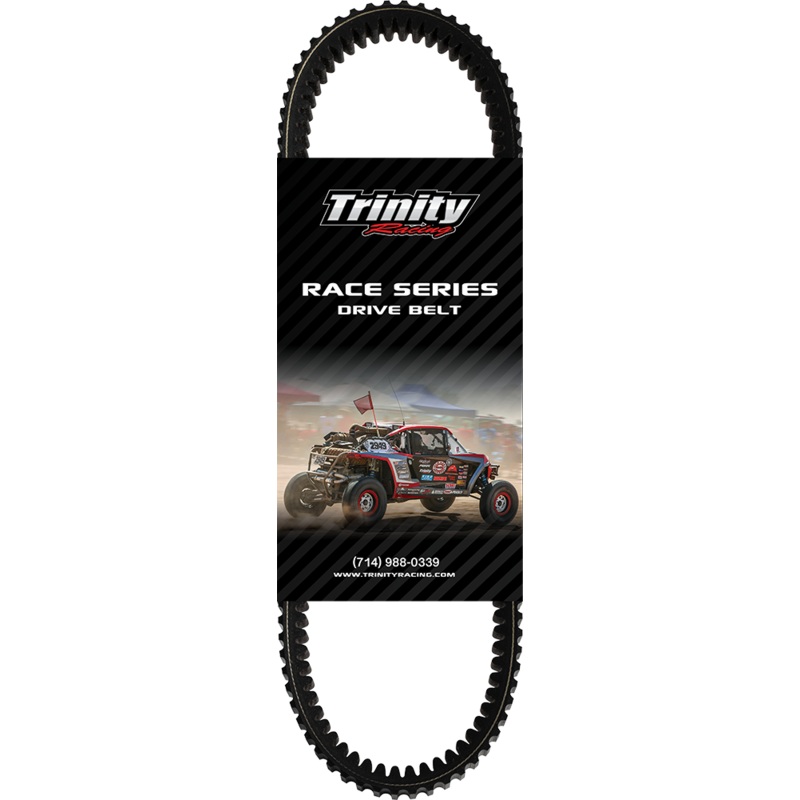 RACE SERIES BELT – Can-Am X3