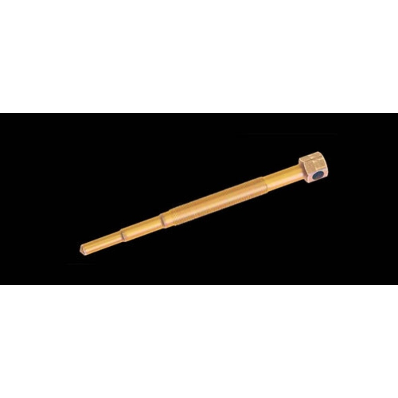 RZR Pro XP Clutch Puller