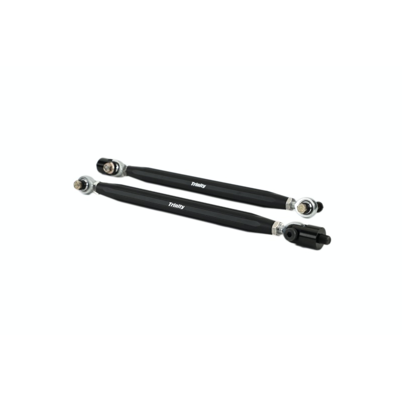 RZR Tie Rods (17.5-21) XP1000 / Turbo