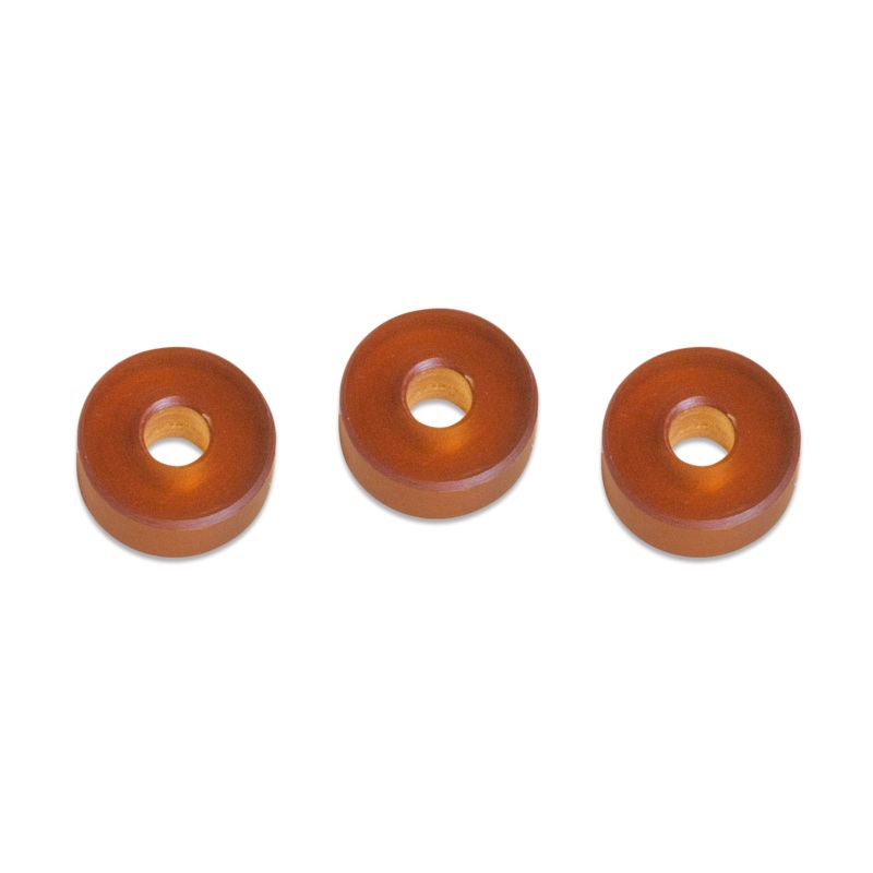Upgraded Secondary Rollers POLARIS PRO XP (2020)
