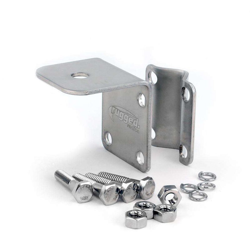 3/8 NMO Bar Mount Bracket