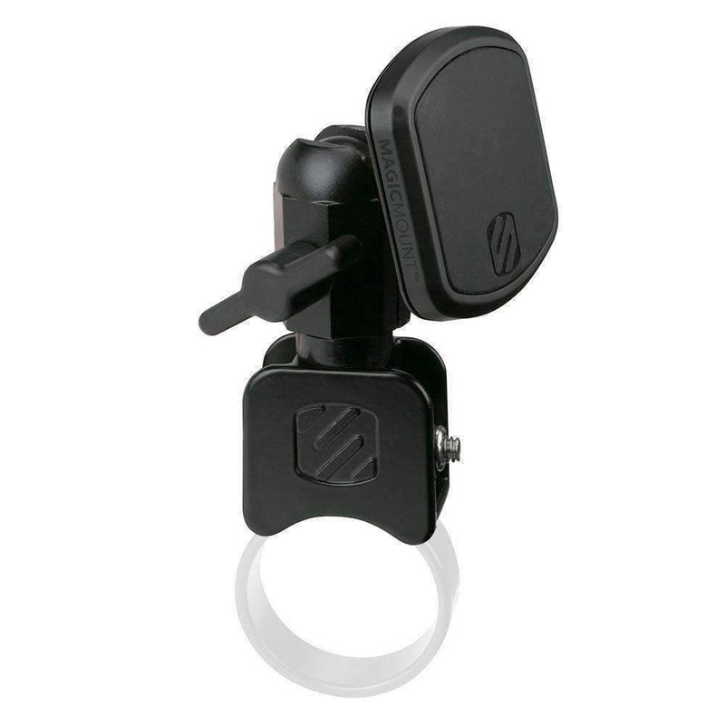 Scosche BaseClamp MagicMount Pro Base