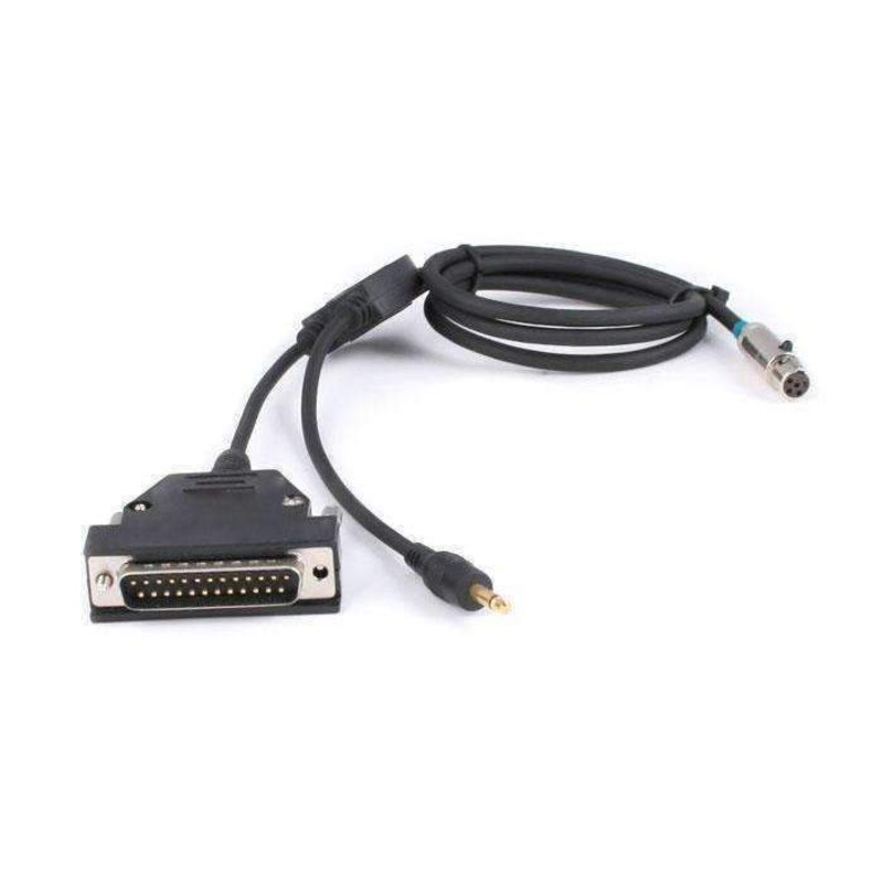 Vertex / Motorola VX6000 Mobile Radio Jumper Cable