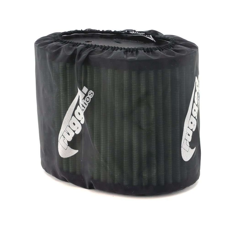 Blower Prefilter for MAC-IDA