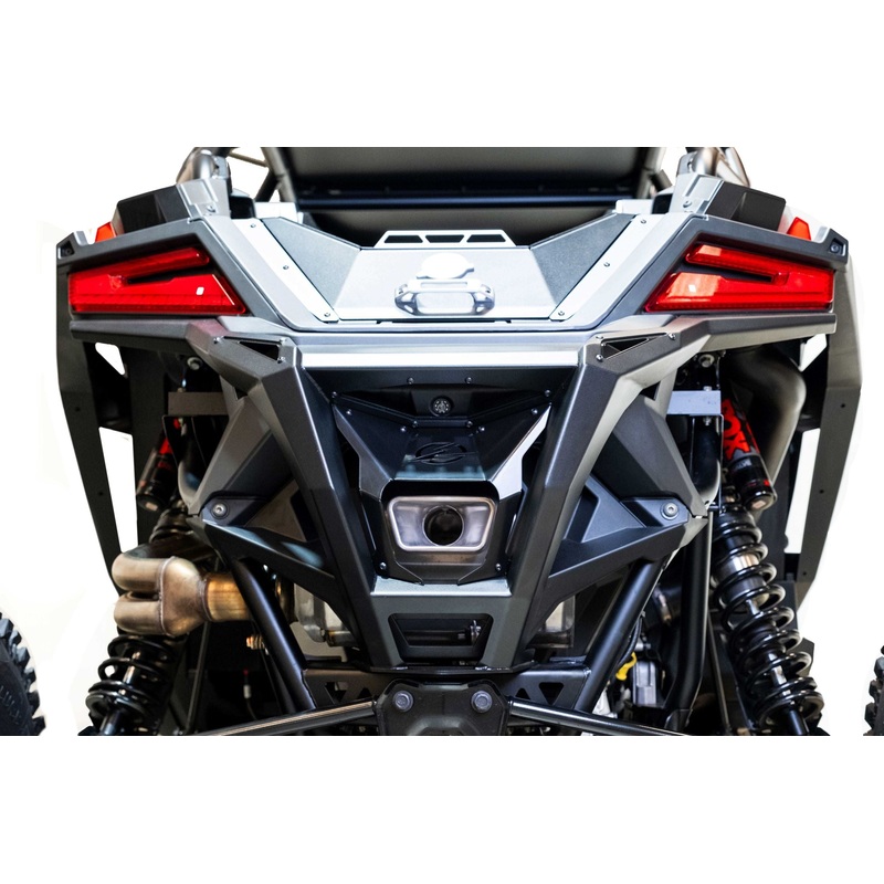 2020-2025 Polaris RZR Pro R Volt Series Rear Bumper