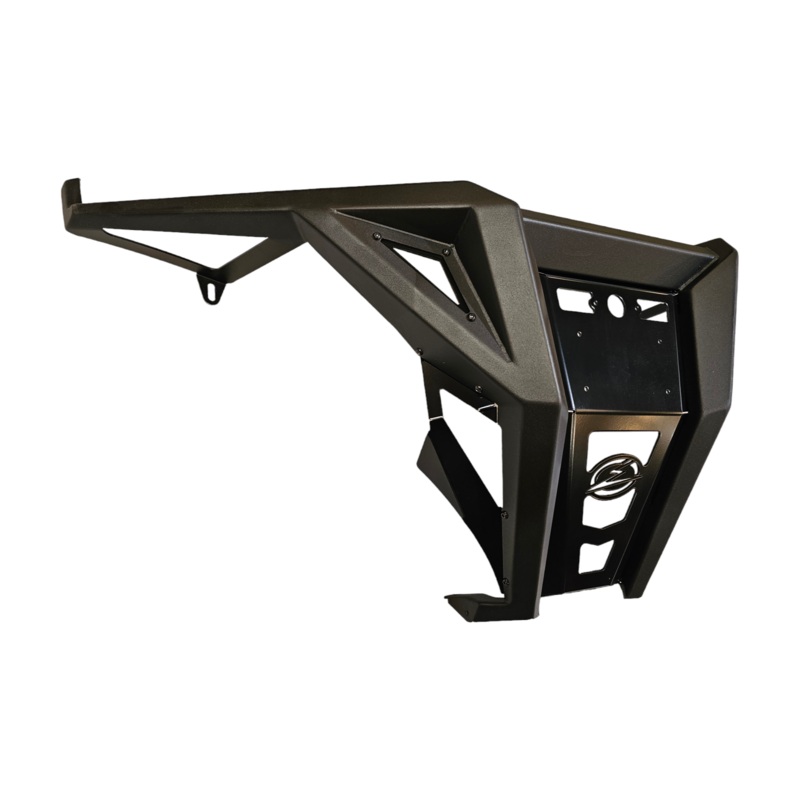 2020-2025 Polaris RZR Pro XP/Turbo R/Pro S Volt Series Rear Bumper