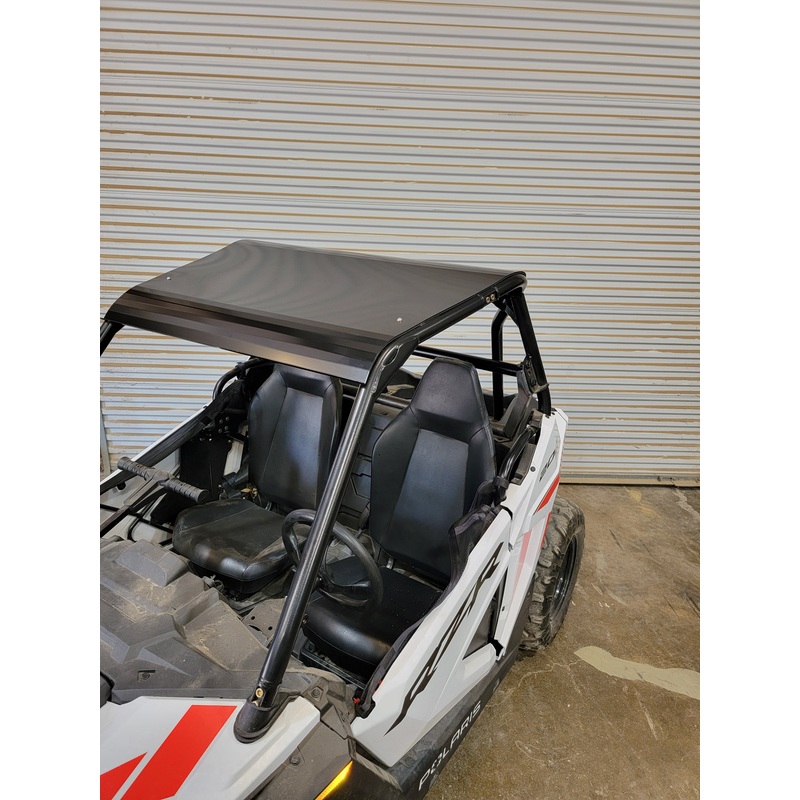 FourTech Industries RZR 200 Aluminum Roof