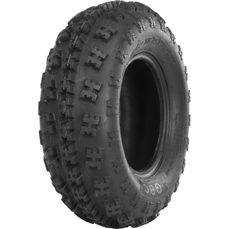 GBC TIRE XC MASTER FRONT 23X7-10
