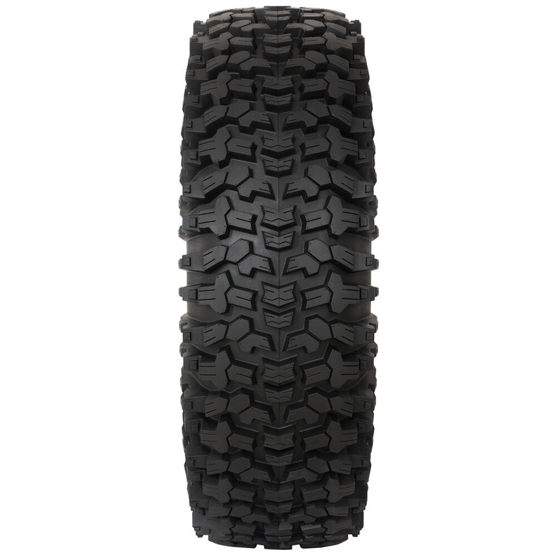 SYSTEM 3 TIRE RC500S|32X10R15|33X10R15|35X10R15|37X10R15