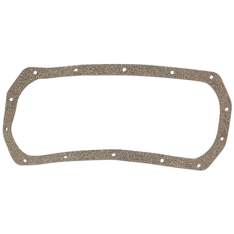 703840R1 Strong Oil Pan Gasket (x1) Fits Case 2424 2444 354 364 384 424 B250