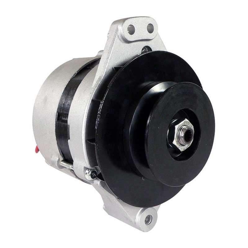 Alternator – Magneton Style (12366) Fits John Deere 240 250 260 270 RE506197