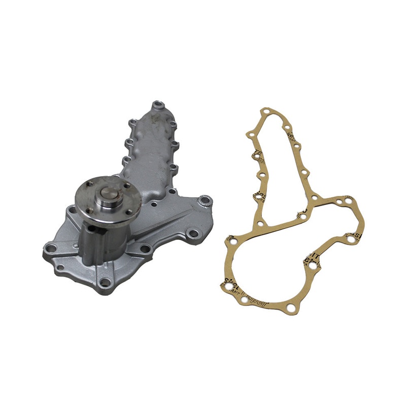 New Water Pump Fits Kubota Tractor L2850DTGST L2850DT L2850F