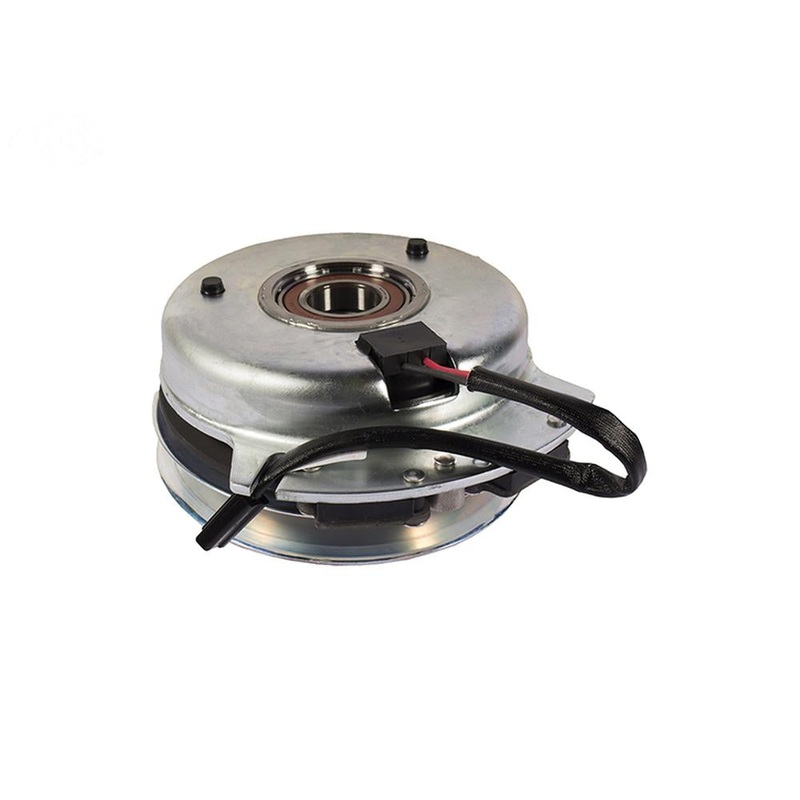 PTO Clutch Fits TCA14535 Fits John Deere ZTrak 717A & 727A – below S/N 030000