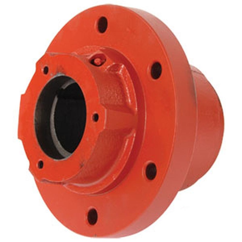 Front Wheel Hub – 6 Bolt Fits FARMALL & Fits International 766 706 1466 966 1066