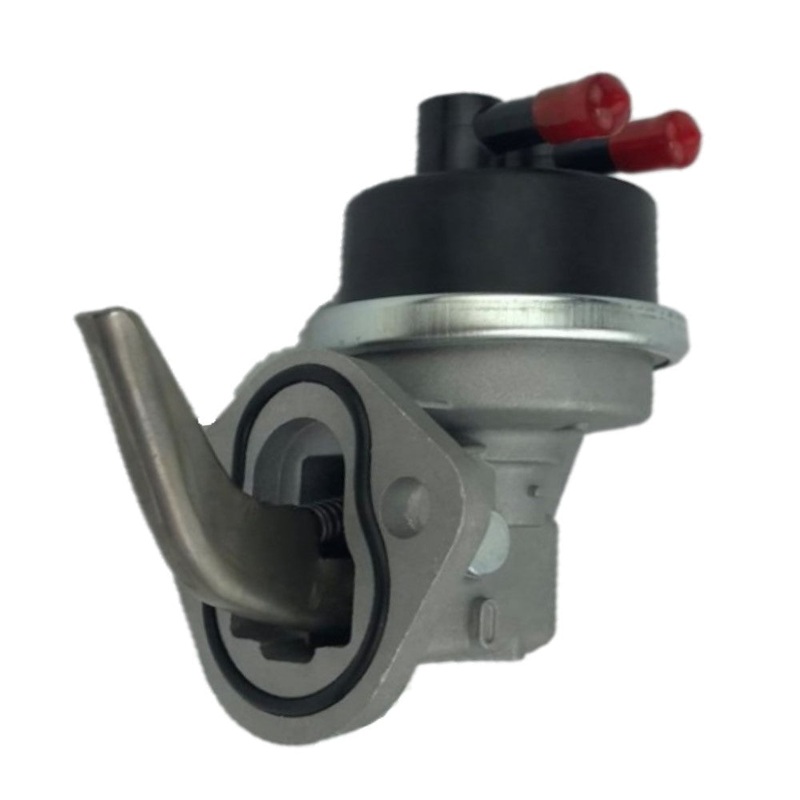 FUEL LIFT PUMP Fits John Deere 2155 2250 2345F 2355 2355N 2450 2555 2650 2650N