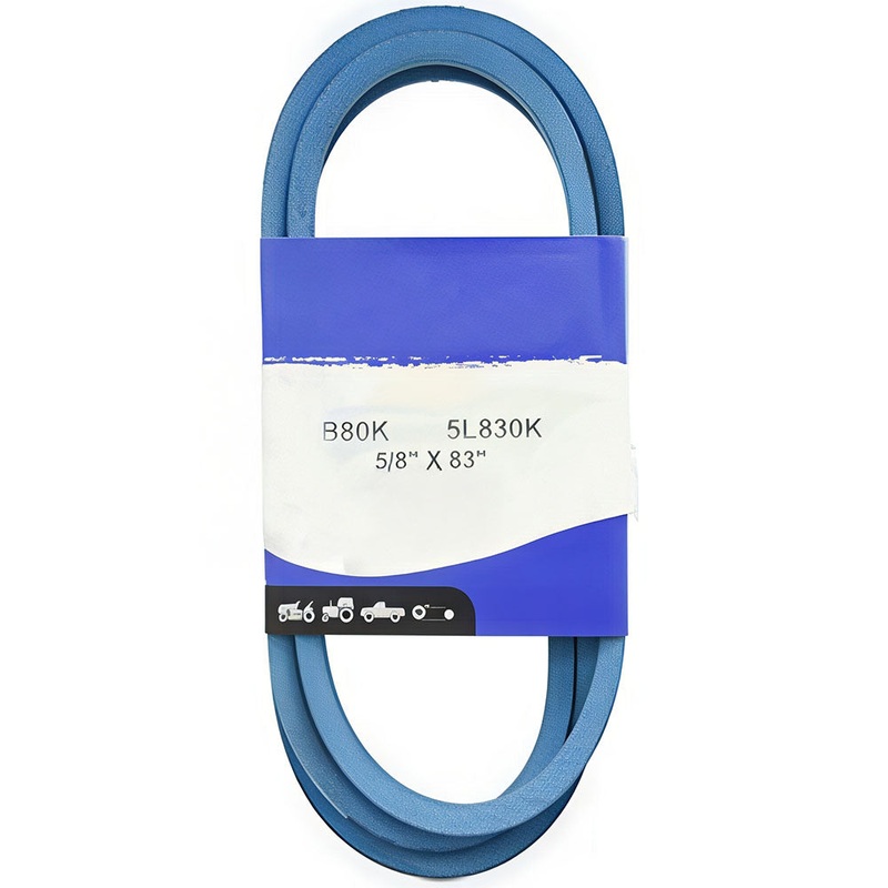5LK830 B80K Heavy Duty Made With Aramid V Belt Fits Snapper 36 Walk Behind