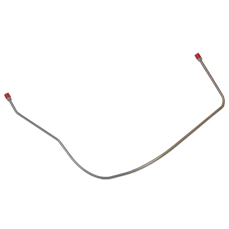 Fuel Line Assembly Fits Ford NAA NCA9282C