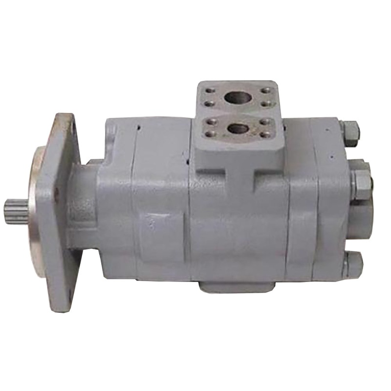 Pump – Hydraulic Fits Case 580F 580K D134590