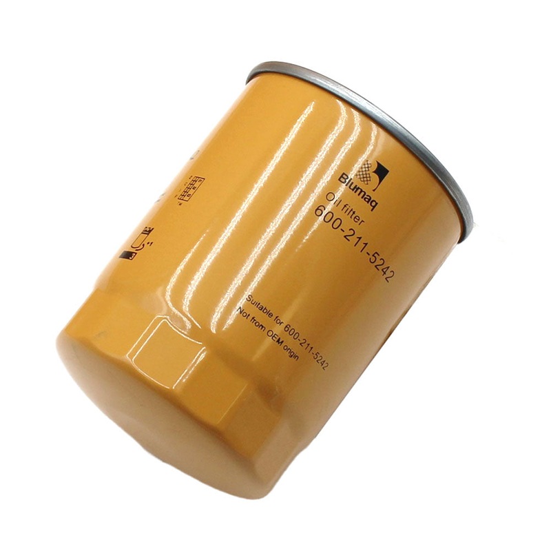 Oil Filter F2NN6714AB Fits Ford New Holland TM155 TM165 Tr89 Tr98 Tr99 Ts100
