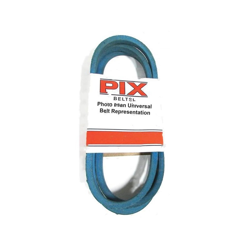 S.154900 Made With Aramid V Belt – B Section – Belt No. B116K