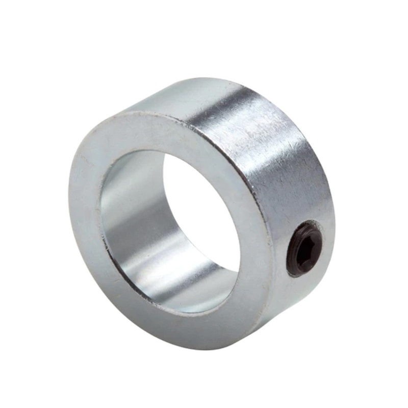 Solid Shaft Collar 3/4 Bore 9/16 Width 1 1/4 OD Fits Universally SC34 SC-A-75