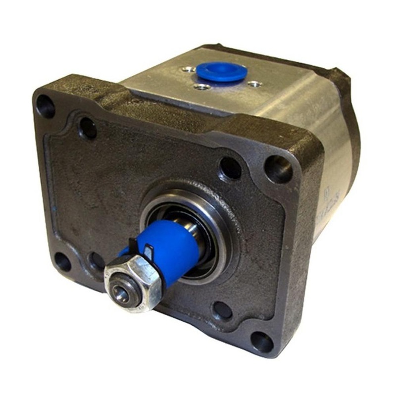 1201-1616 – Power Steering Pump Fits Landini