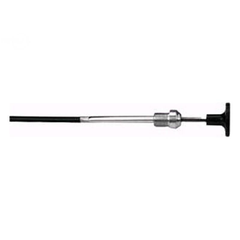 Control Throttle 43 Wheelhorse Fits Toro 10-2119 102119 Conduit Length 41