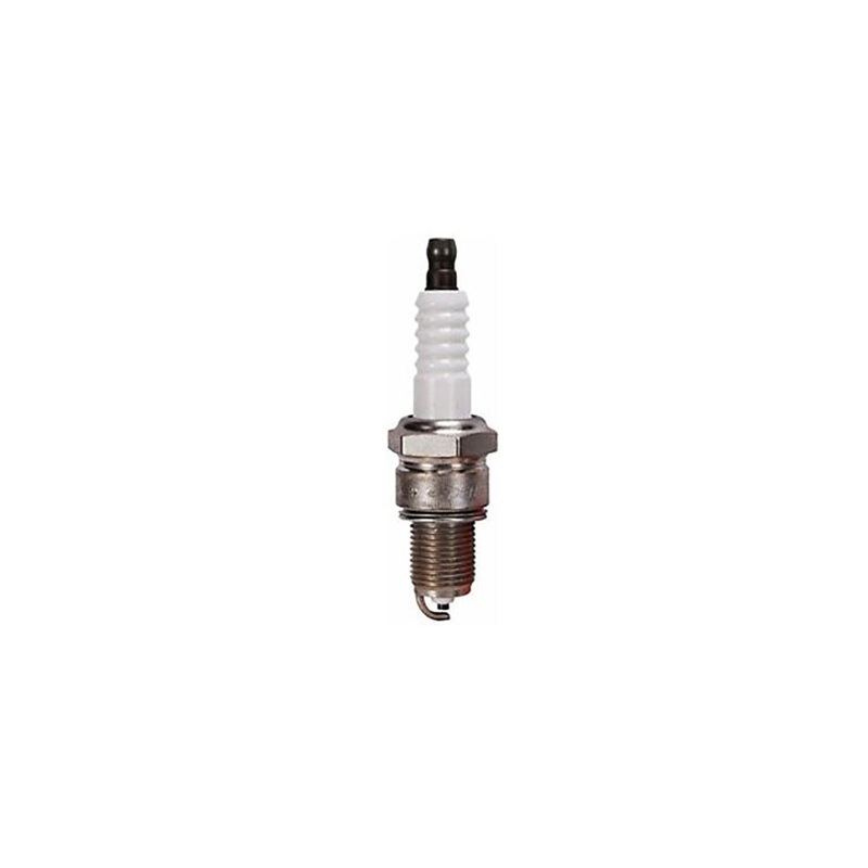 F6TC Spark Plug for Generators Lawnmowers Fits NGK BP6ES Fits Champion N9YC