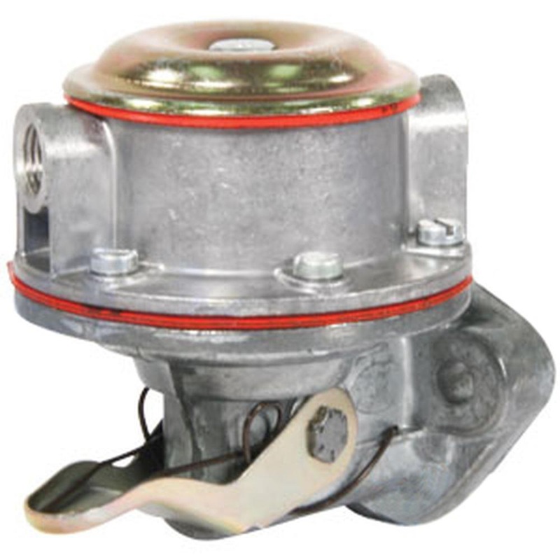 Fuel Lift Transfer Pump Fits Case 580 Fits David Brown 996 1212 995 990 1210