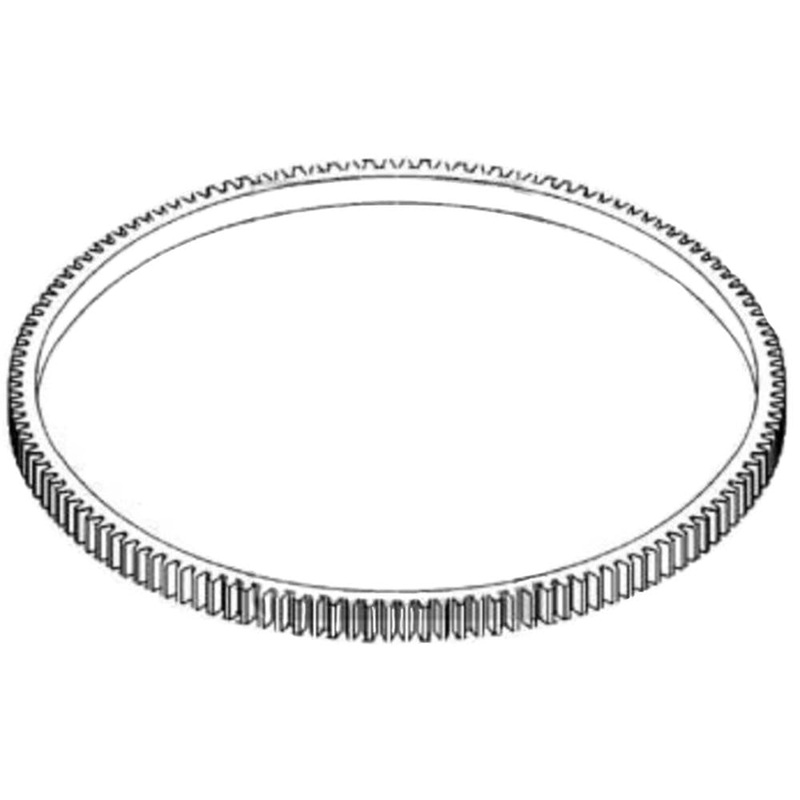 Gear 396421R1 Fits Case IH 3500A 3514 504 544 656 666 686 8000 Hydro 70 HYDRO 86