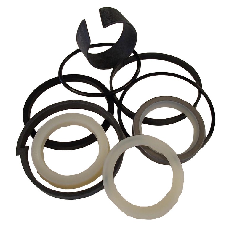 Hydraulic Seal Kit 1543260C1 Fits Case 580K 580SK 590SM