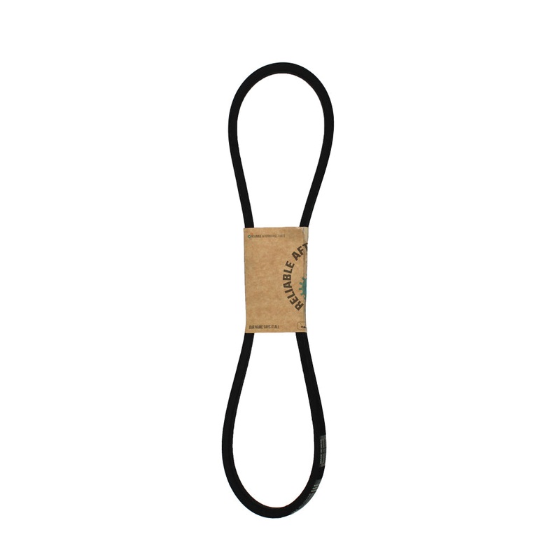 Interchangeable V-Belt – 5/8 X 56 B1B53 Fits Various Applications