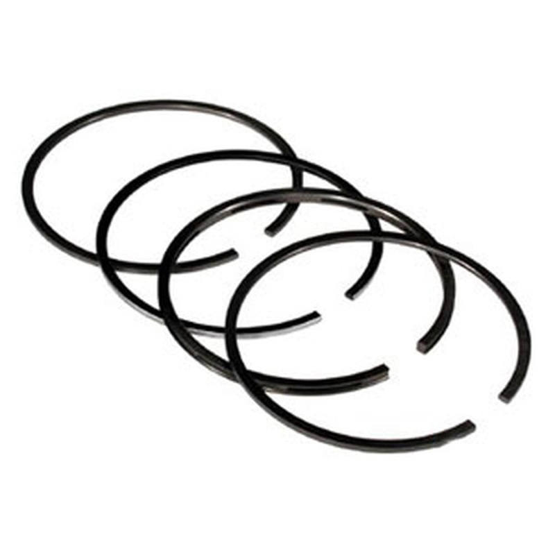 Piston Ring +0.020” 0.50mm Ring Set (+ 0.020) – Four Rings Fits Case