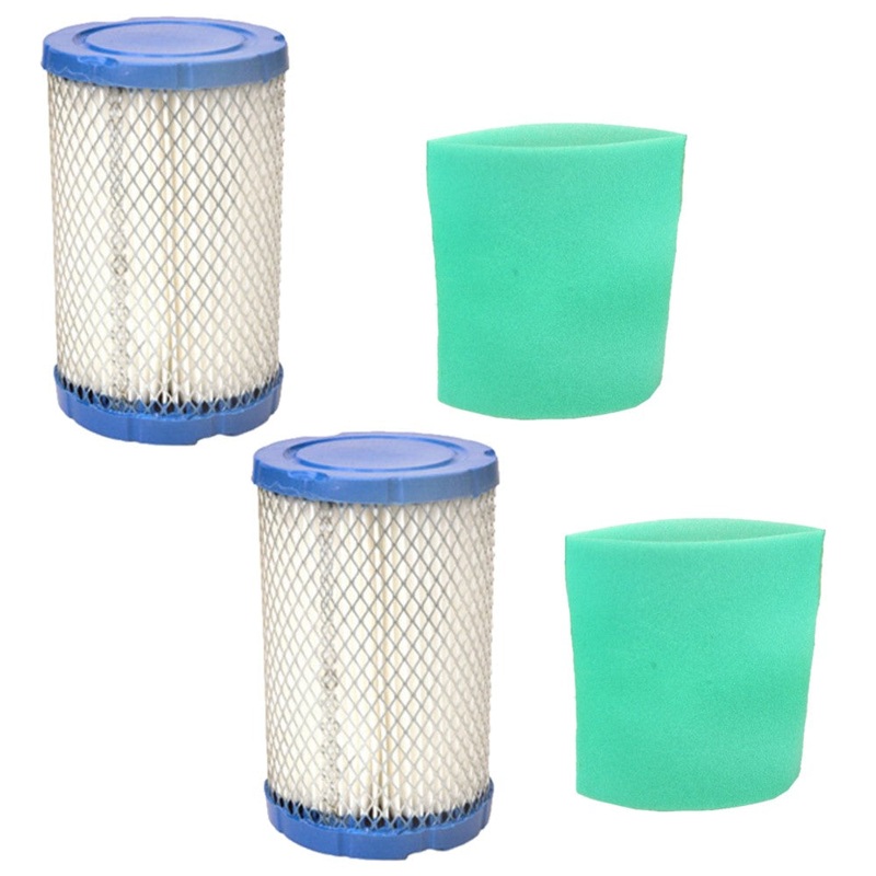 4243 (2) Air Filter & Pre-Filter Fits Murray Aftermarket
