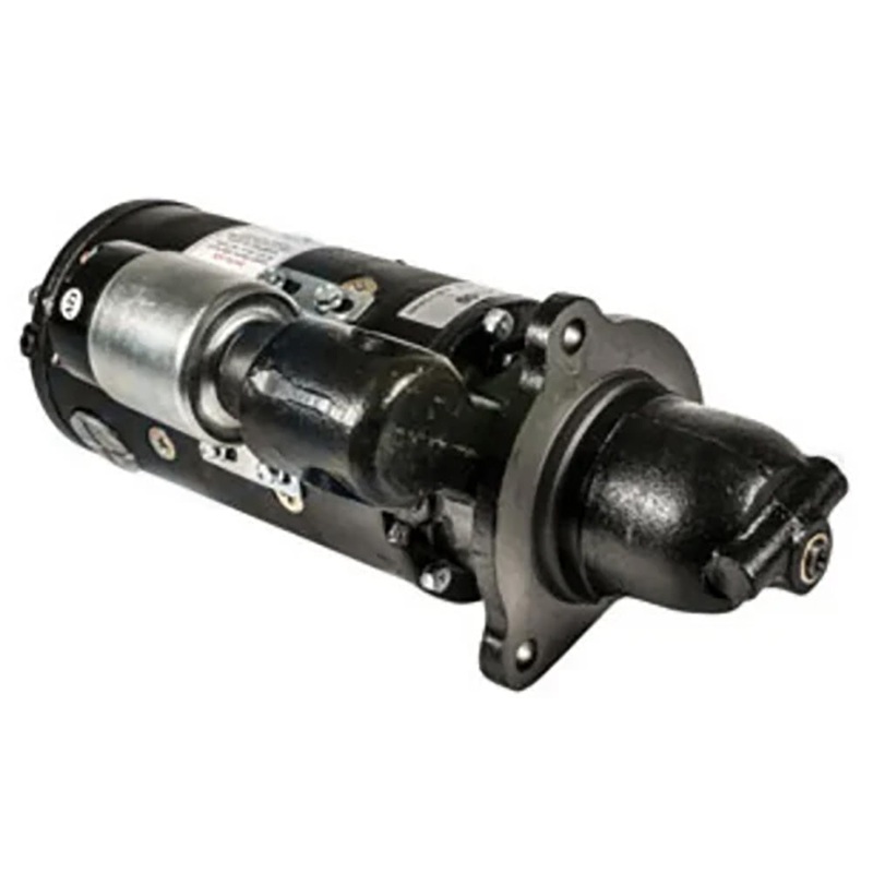 A-70229492-AI Starter, Fits Delco
