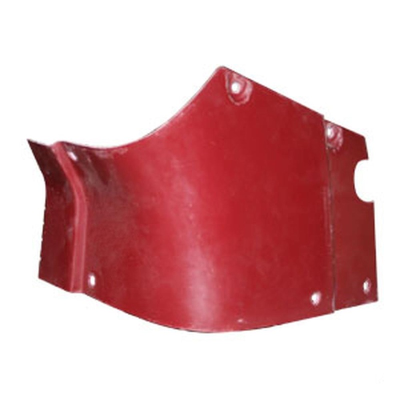 Cowl Cover – Left Hand Fits International 544 666 686 2544 656 2656 388736R1