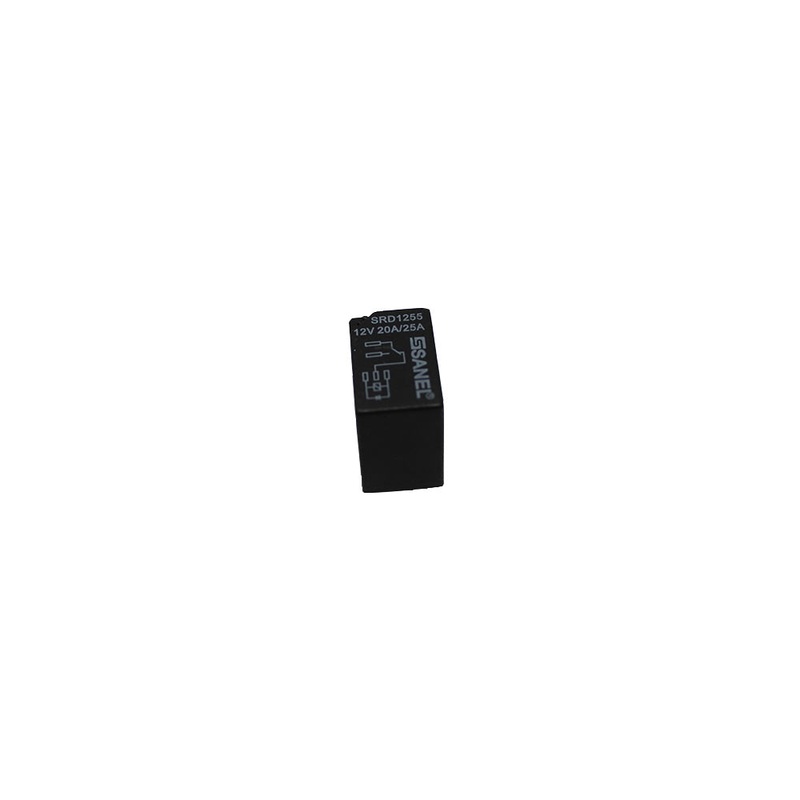 Microrelay Relay Fits Ford/New Holland Replaces A-AL76702-AI