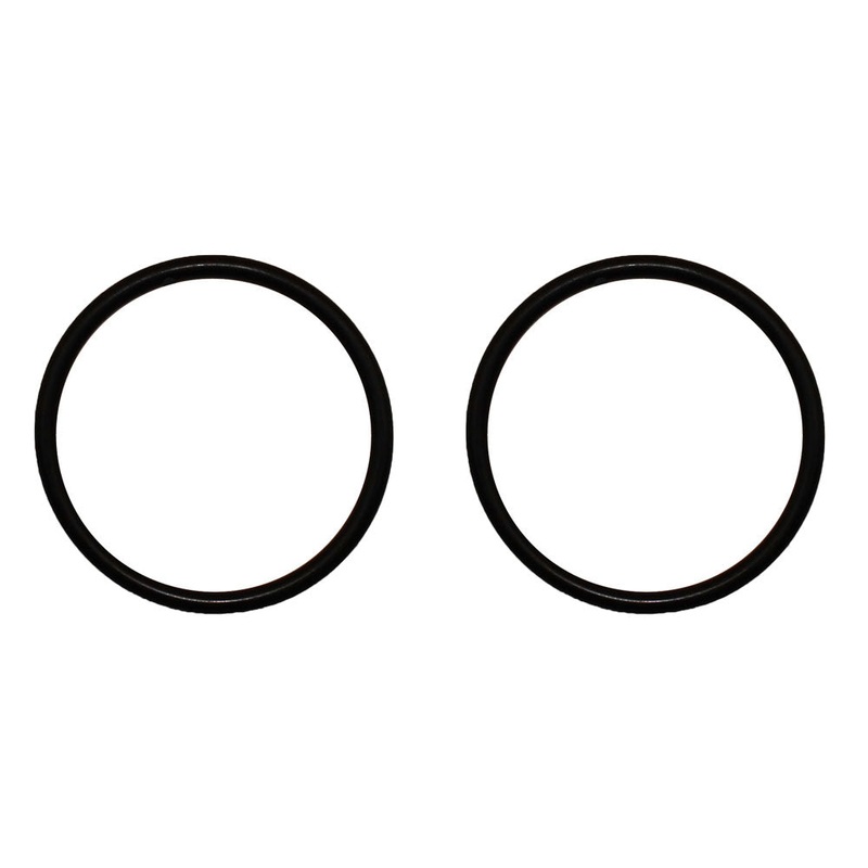 81669C1 Two O-Ring Fits Ford/New Holland Replacement