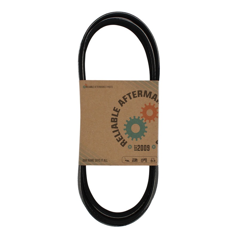 Micro-Rib V-Belt Fits John Deere Replaces 6PK2477