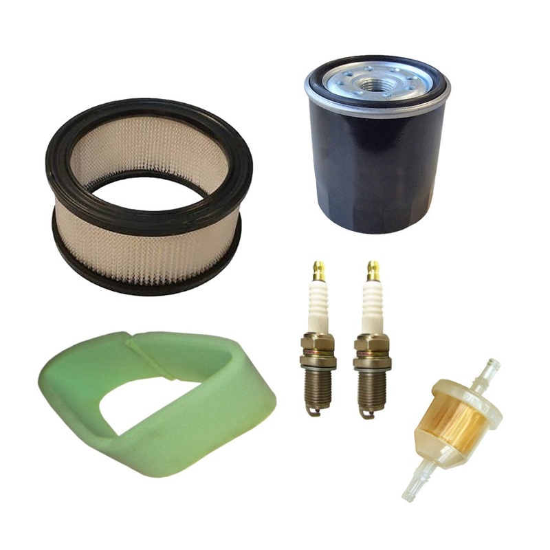 Premium Tune Up Kit Fits Case/International Harvester Replaces 1701232C91