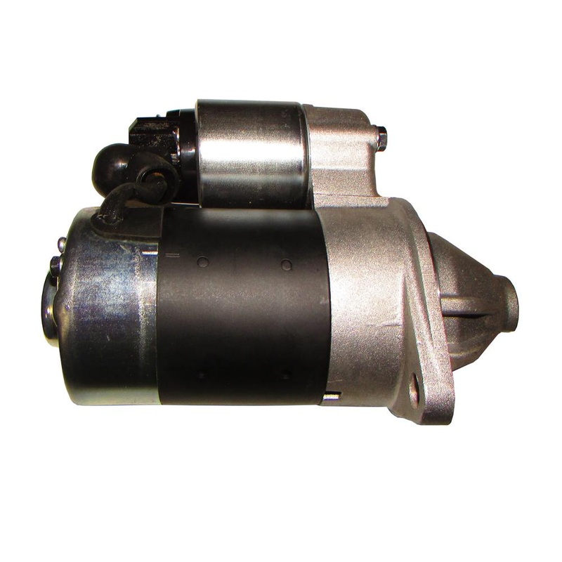 Starter Fits Ford/New Holland Replaces VV11922677010