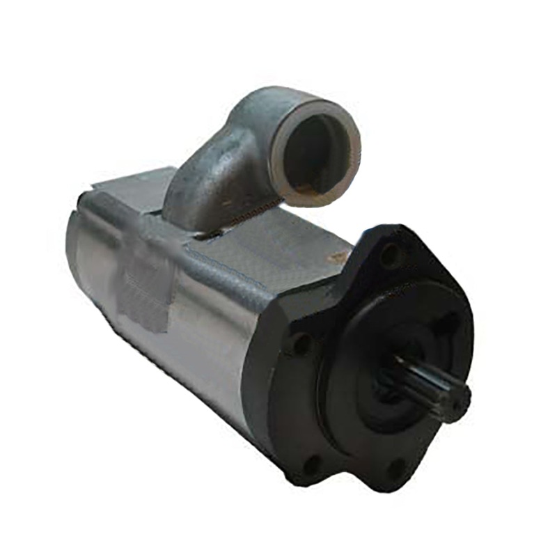 Main Hydraulic Tandem Pump Fits Massey Ferguson Replaces 3800196M91