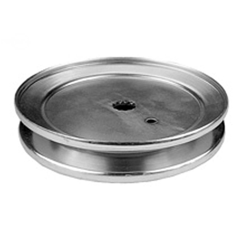 Jackshaft Pulley Fits Husqvarna Replaces 532109553