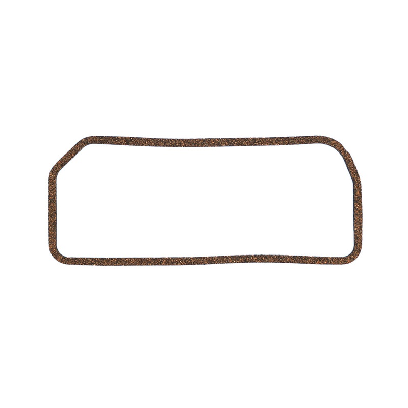 Gasket Rocker Cover Fits Perkins Replaces 0490491