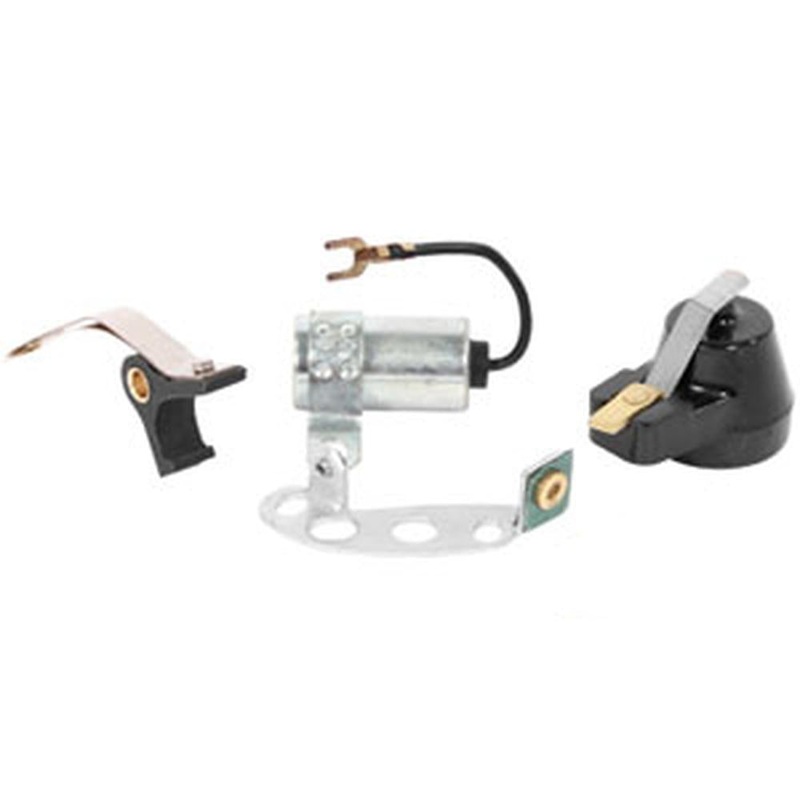 Ignition Kit with Rotor Fits Ford/New Holland Replaces APN12000A-WITHROTOR