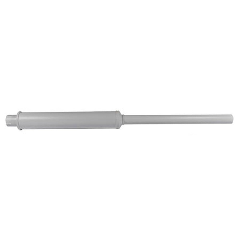 Muffler Fits Leyland Replaces 894291M2