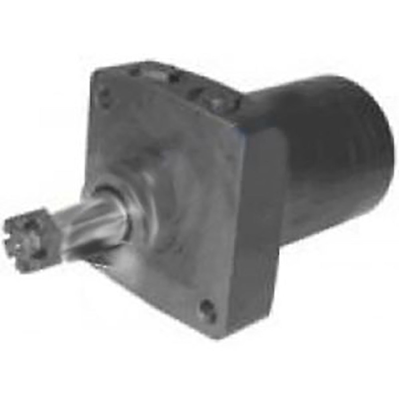453068 TE230US250AA 27-503 Hydraulic Wheel Motor Replacement