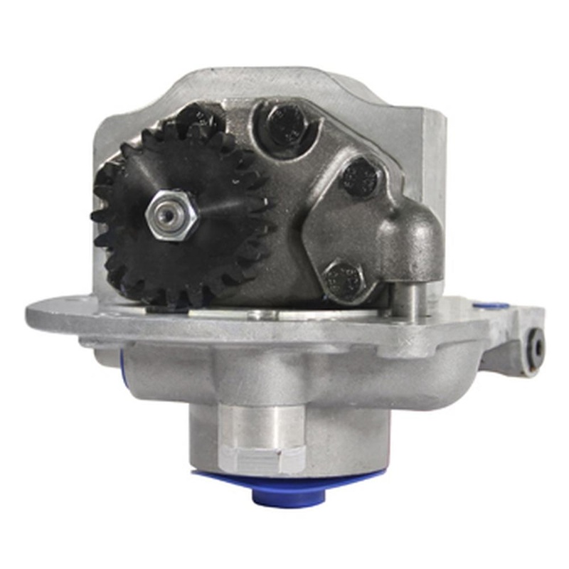 New Hydraulic Pump Fits Ford New Holland Tractor 7810; 7810O; 7810S; 7910; 8010