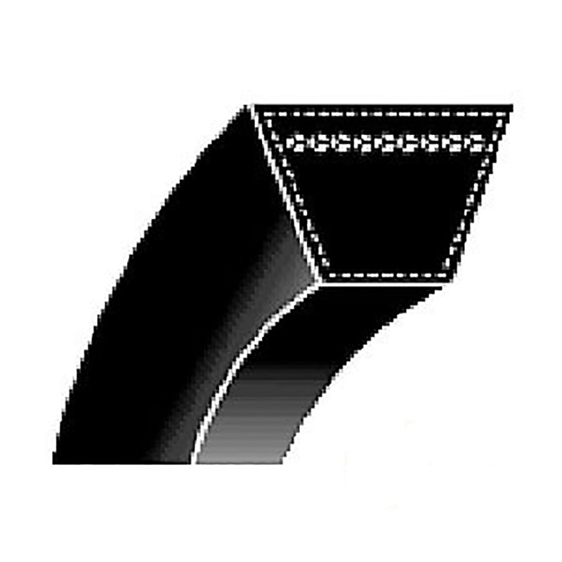 Classical V-Belt Fits Columbia Replaces 754-0101A